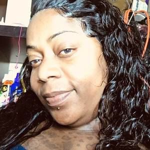 Meet your Posher, Ammberley